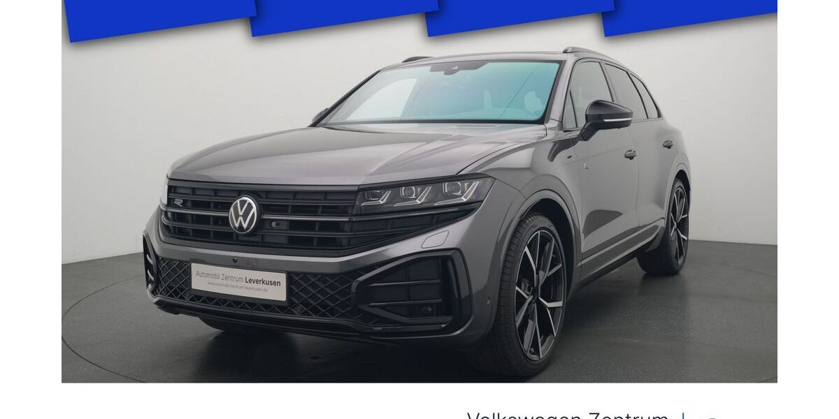 VW Touareg 3.985 km 101.480 &euro; Leverkusen 51379