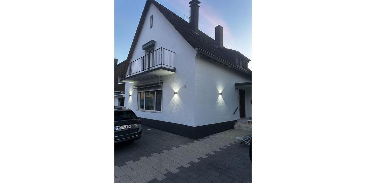 Einfamilienhaus Leverkusen - 4 Zimmer, 116 m&sup2;, 515.000&euro; | Angebot:26985556