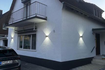 Haus Leverkusen - 4 Zimmer, 116 m&sup2;, 515.000&euro; | Angebot:26985556