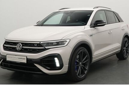 VW T-Roc 45.600 km 29.480 &euro; Leverkusen 51379