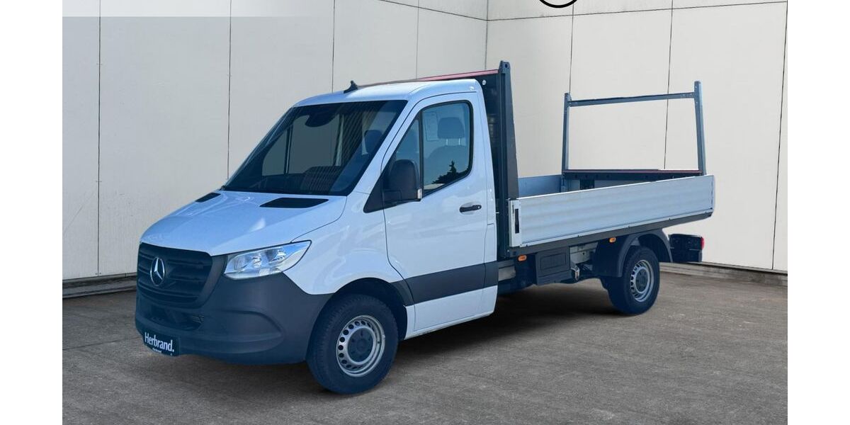 Mercedes-Benz Sprinter 70.599 km 30.476 &euro; Bergheim 50126