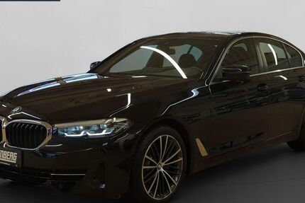 BMW 520 41.950 km 31.750 &euro; Leverkusen 51381