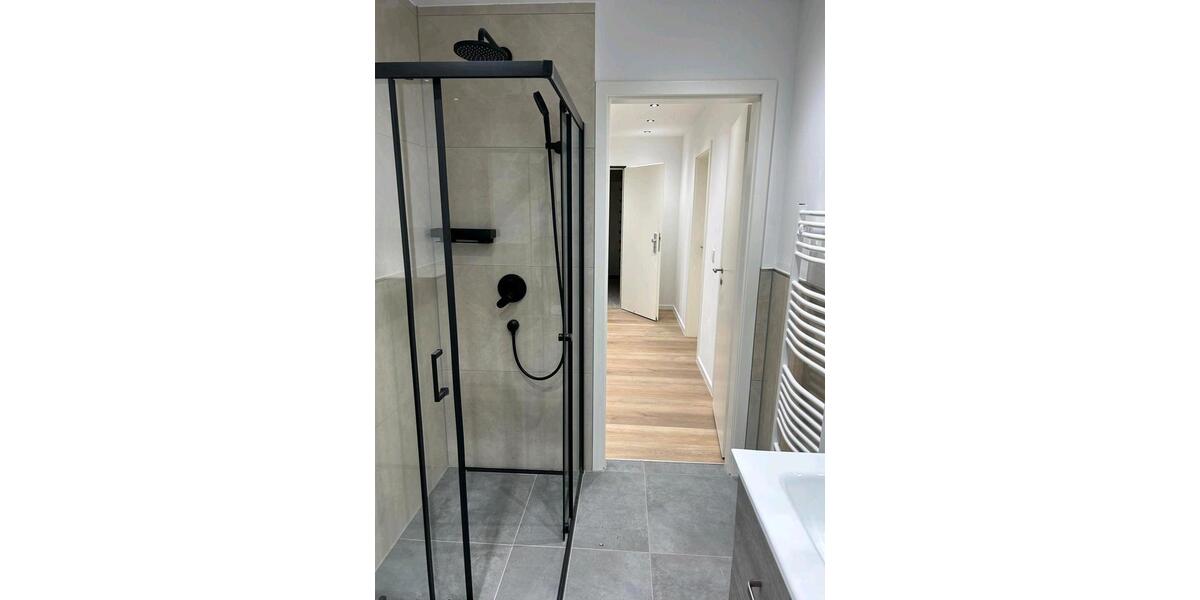 Etagenwohnung Mönchengladbach Nord - 3 Zimmer, 85 m&sup2;, 1.020&euro; | Angebot:25892832