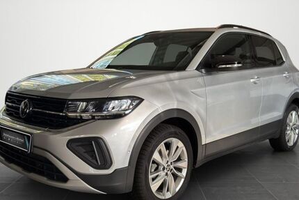 VW T-Cross 7.490 km 28.950 &euro; Moenchengladbach 41063
