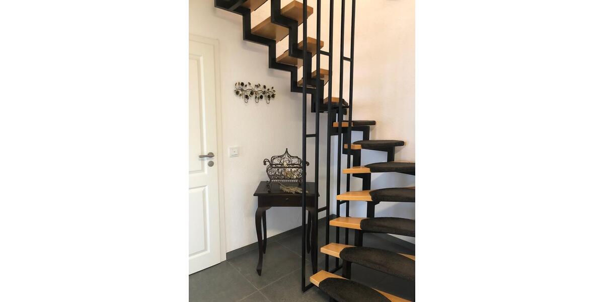 Maisonettenwohnung Linnich - 4 Zimmer, 91 m&sup2;, 305.000&euro; | Angebot:25936135