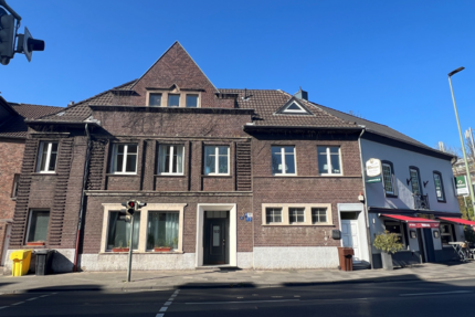 Wohnung Neuss Stadionviertel - 5 Zimmer, 175 m&sup2;, 250.000&euro; | Angebot:26116418