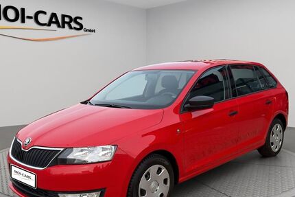 Skoda Rapid 133.337 km 5.790 &euro; Krefeld 47805