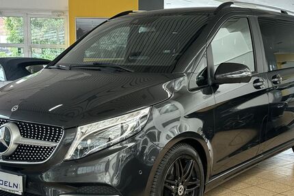 Mercedes-Benz V 300 141.500 km 42.999 &euro; Kerpen 50171