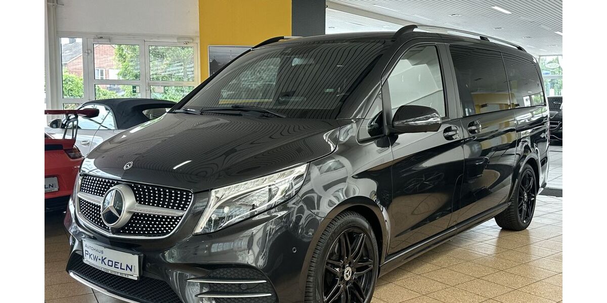 Mercedes-Benz V 300 141.500 km 42.999 &euro; Kerpen 50171