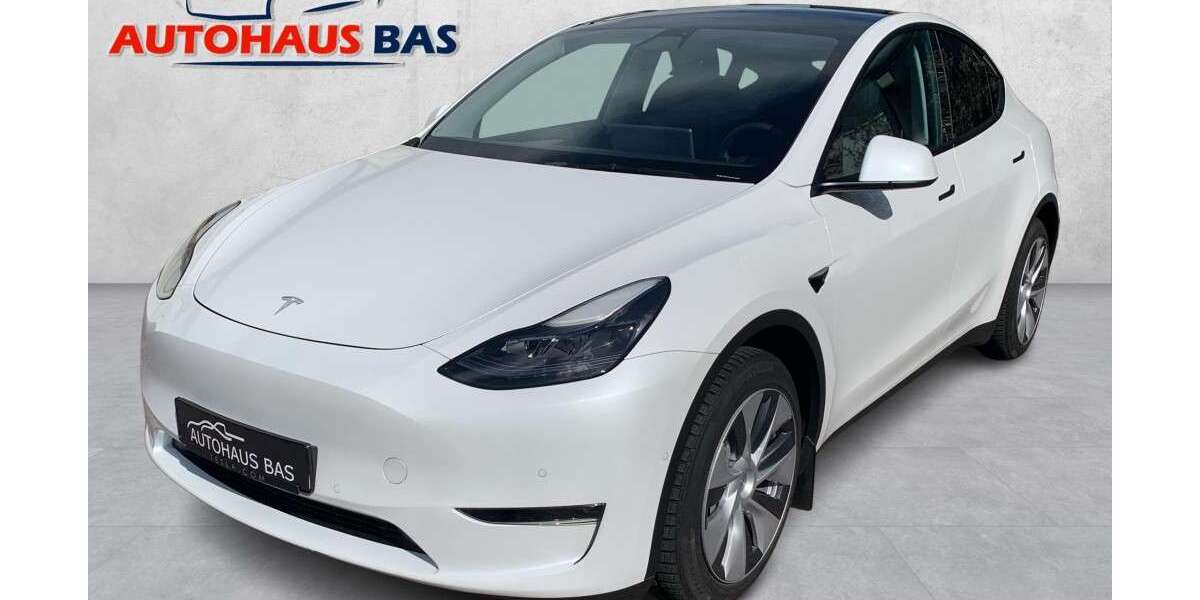 Tesla Model Y 137.987 km 31.950 &euro; Kaarst 41564