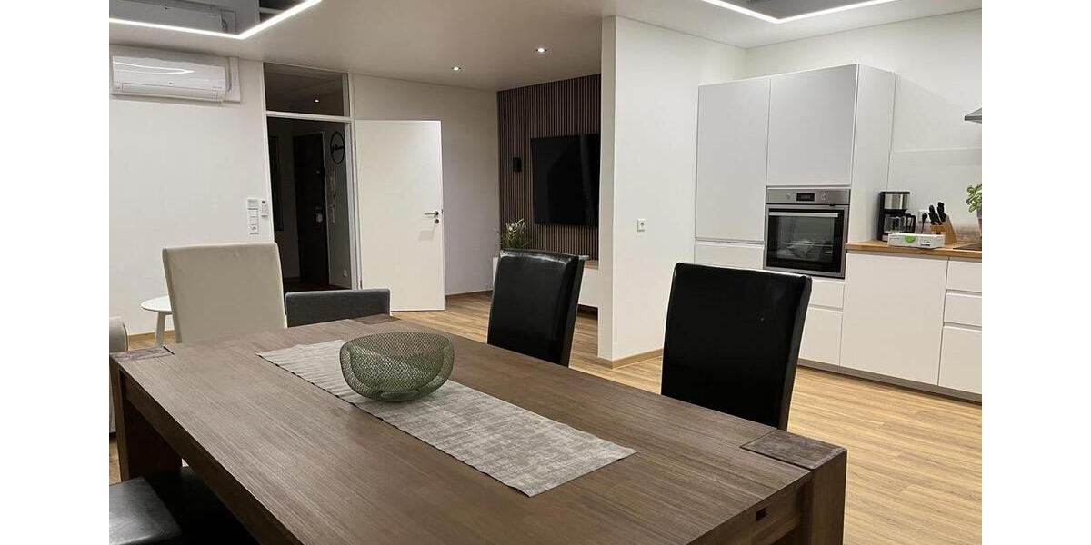 Erdgeschoßwohnung Hilden Kalstert - 2 Zimmer, 74 m&sup2;, 1.490&euro; | Angebot:25950750