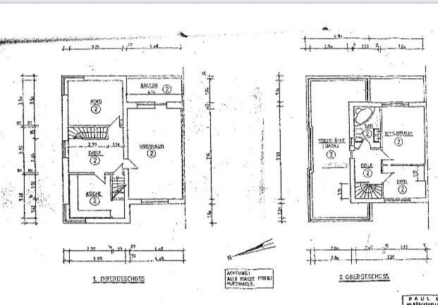 Maisonettenwohnung Mönchengladbach Nord - 4 Zimmer, 130 m&sup2;, 1.450&euro; | Angebot:26013826