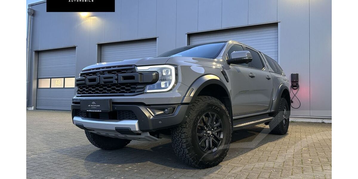 Ford Raptor 26.900 km 58.990 &euro; Kerpen 50169