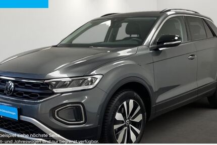 VW T-Roc 19.530 km 22.990 &euro; Düsseldorf 40233