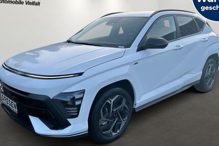 Hyundai KONA 7.000 km 30.990 &euro; Viersen 41747