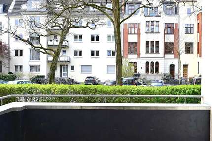 Wohnung Köln Lindenthal - 2 Zimmer, 63 m&sup2;, 398.000&euro; | Angebot:26035606