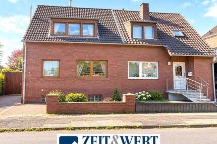 Haus Kerpen-Brüggen Brüggen - 5 Zimmer, 100 m&sup2;, 249.000&euro; | Angebot:27348625