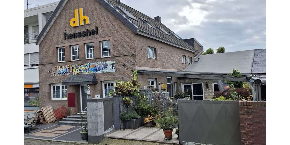 Einfamilienhaus Grevenbroich / Elsen Elsen - 4 Zimmer, 252 m&sup2;, 549.000&euro; | Angebot:27280688