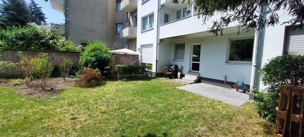 Mehrfamilienhaus, Wohnhaus Düsseldorf Mörsenbroich - 1.950.000&euro; | Angebot:26105539