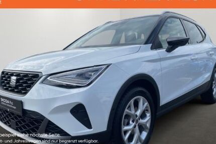 Seat Arona 23.228 km 24.210 &euro; Dormagen 41540