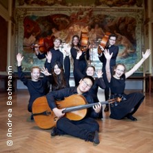 Palastmusik - Kinderorchester NRW, Ralf Erdenberger 06.06.2026 Robert-Schumann-Saal