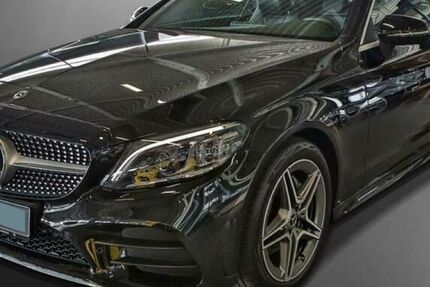 Mercedes-Benz C 180 51.500 km 25.500 &euro; Tönisvorst 47918