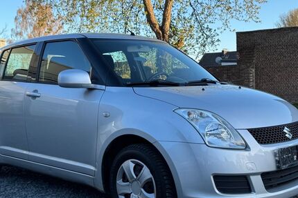 Suzuki Swift 182.000 km 3.299 &euro; jülich 52428