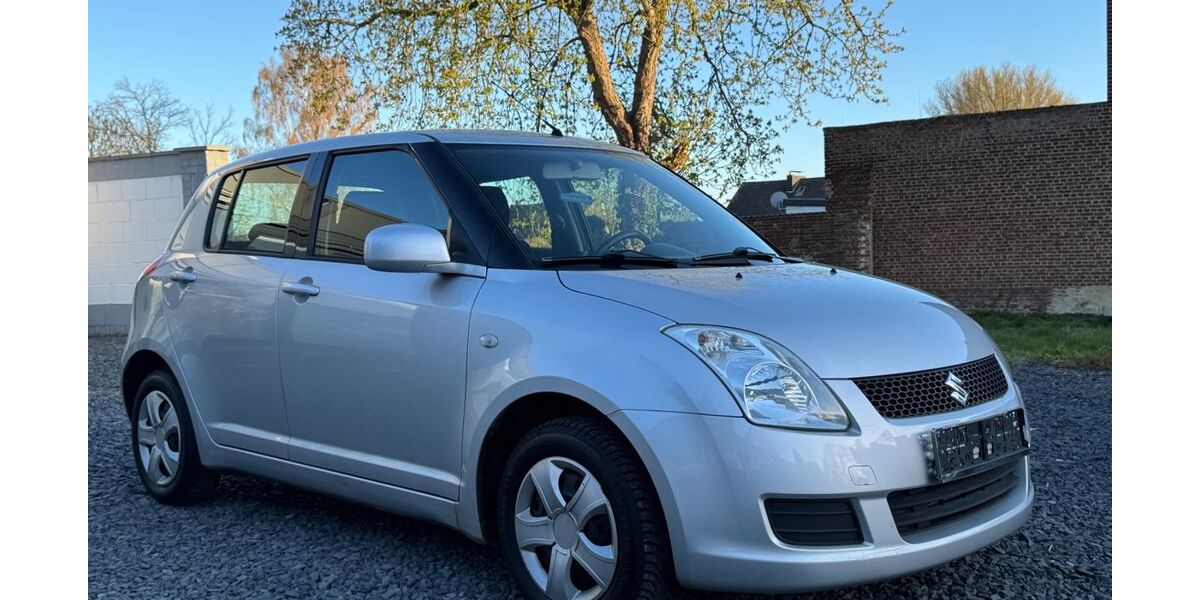 Suzuki Swift 182.000 km 3.299 &euro; jülich 52428