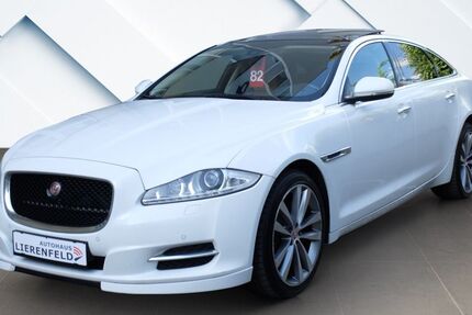Jaguar XJ 152.776 km 16.990 &euro; Düsseldorf 40231