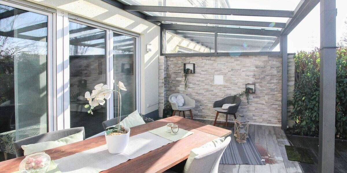 Reihenmittelhaus Mönchengladbach Rönneter - 5 Zimmer, 156 m&sup2;, 499.000&euro; | Angebot:26229591