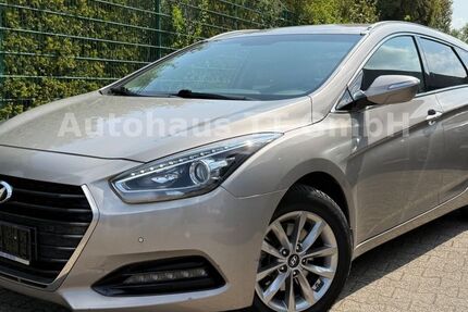 Hyundai i40 89.366 km 7.500 &euro; Bergheim bei Köln 50126