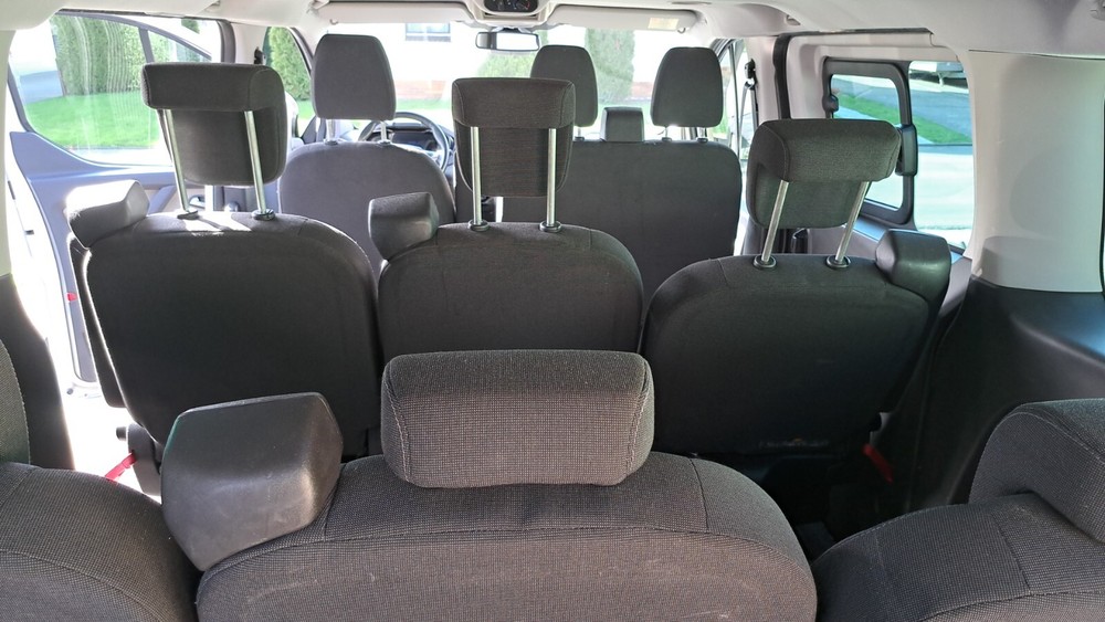 Ford Tourneo 132.700 km 18.900 &euro; Hilden 40721