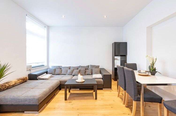 Zimmer Düsseldorf Stadtbezirk 3 - 2 Zimmer, 1.800&euro; | Angebot:24985877