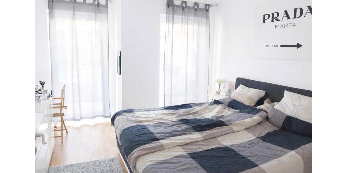 Etagenwohnung Frechen - 3 Zimmer, 97 m&sup2;, 389.000&euro; | Angebot:26184837