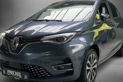 Renault ZOE 33.340 km 13.370 &euro; Krefeld 47805