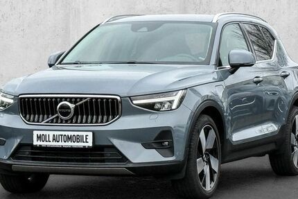 Volvo XC40 53.952 km 30.980 &euro; Bergheim 50126