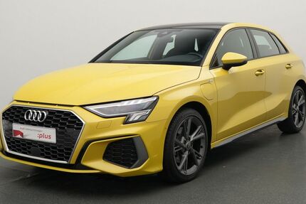 Audi A3 26.585 km 28.980 &euro; Leverkusen 51373