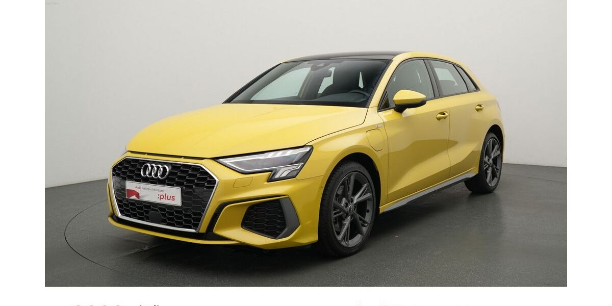 Audi A3 26.585 km 28.980 &euro; Leverkusen 51373