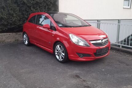 Opel Corsa 162.000 km 2.500 &euro; leverkusen 51381