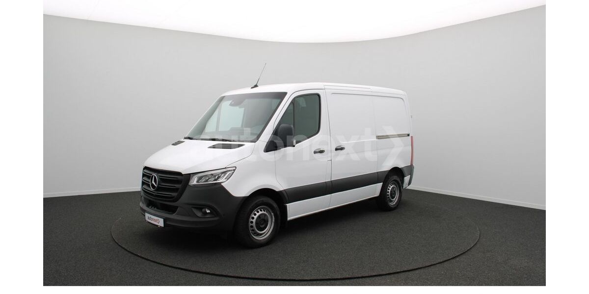 Mercedes-Benz Sprinter 185.050 km 28.548 &euro; Mönchengladbach 41066