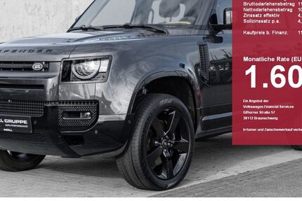 Land Rover Defender 23.575 km 108.850 &euro; Düsseldorf 40474