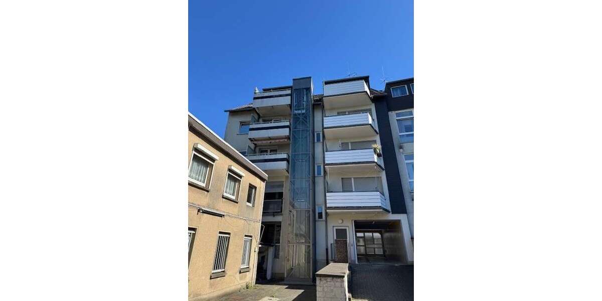 Etagenwohnung Hilden-Süd Süd - 2 Zimmer, 100 m&sup2;, 950&euro; | Angebot:27294921