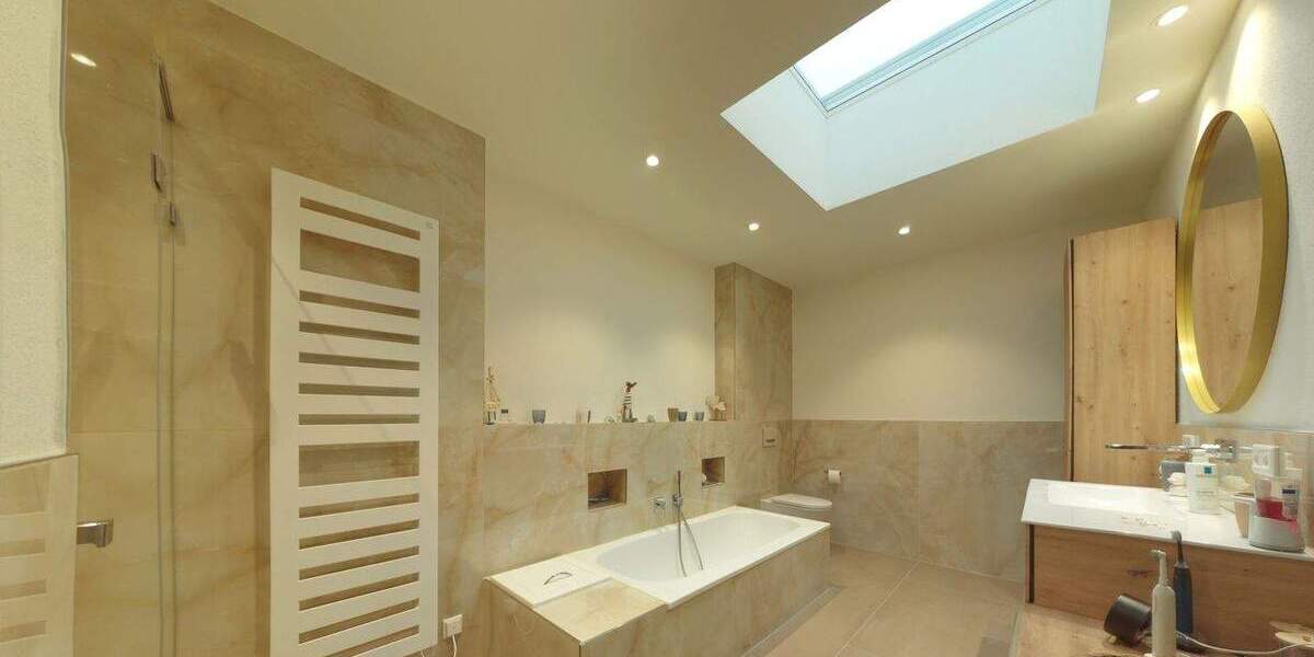 Doppelhaushälfte Bedburg Kaster - 5 Zimmer, 167 m&sup2;, 649.000&euro; | Angebot:25837449