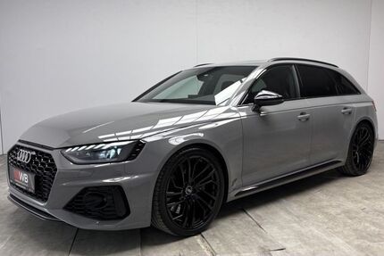 Audi RS4 36.460 km 68.950 &euro; Moenchengladbach 41063