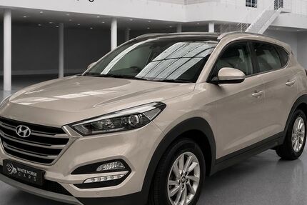 Hyundai TUCSON 164.777 km 11.998 &euro; Korschenbroich 41352