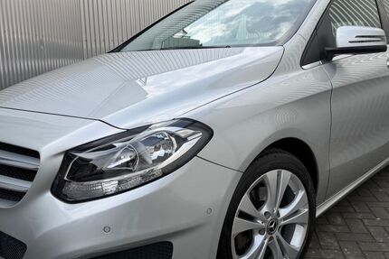 Mercedes-Benz B 180 88.280 km 14.790 &euro; Viersen 41748