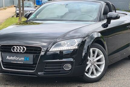 Audi TT 71.000 km 12.499 &euro; Jülich 52428