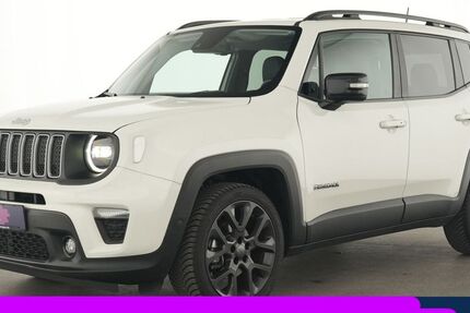 Jeep Renegade 14.581 km 20.849 &euro; Neuss 41460