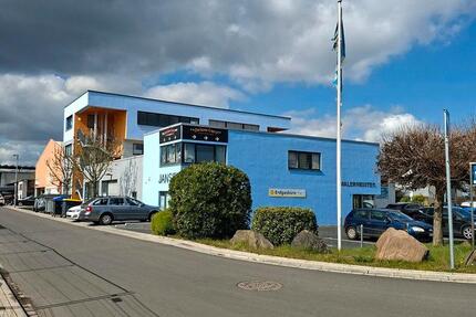 Gewerbeobjekt Brühl - 690&euro; | Angebot:26043038