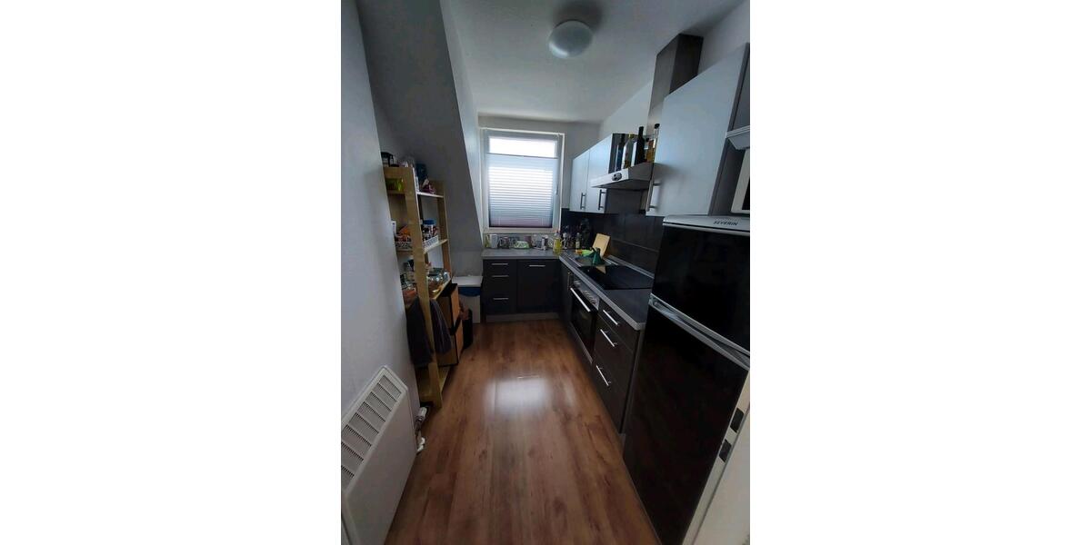 Dachgeschoßwohnung Mönchengladbach Ost - 2 Zimmer, 58 m&sup2;, 150.000&euro; | Angebot:25794377